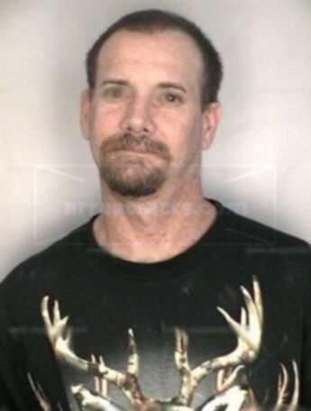 Johnny Dewayne Tipton