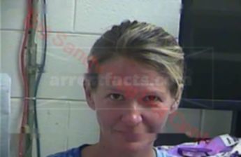 Misty D Salyer