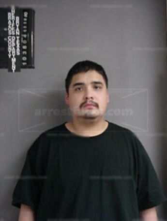 Joe Luis Navarro Jr.