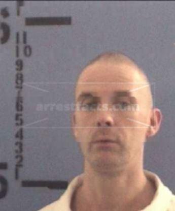 Steven Eric Parker
