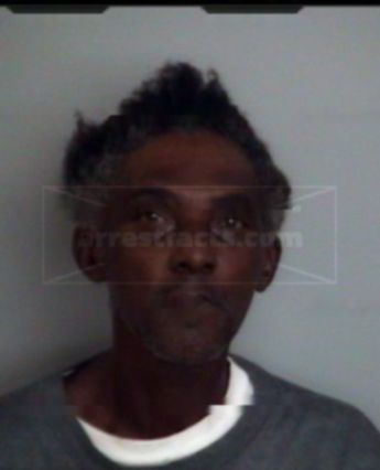 Anthony Dwayne French