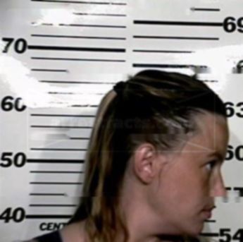 Julie Marie Conklin