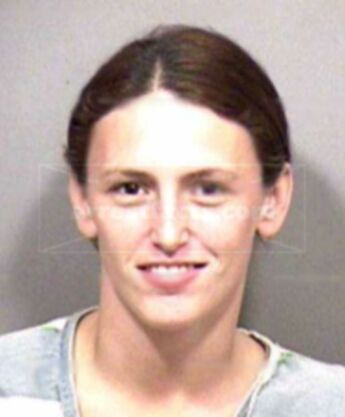 Melissa Sue Whaley