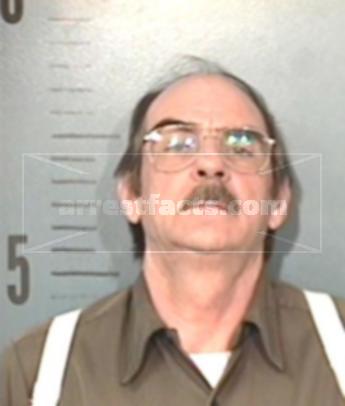 Roger Dale Hood