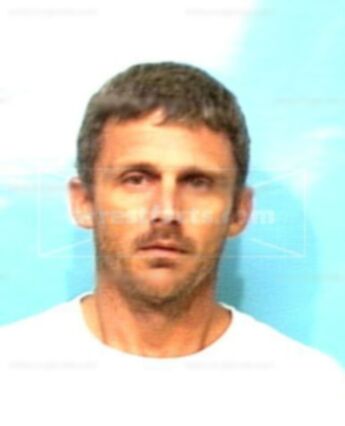 Ralph Darren Green