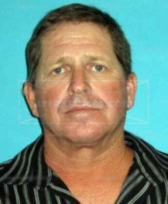 Terry Donald Conyers