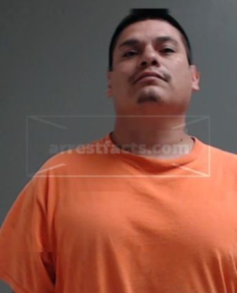 Rocky Flores Moreno