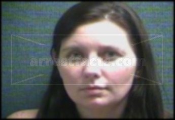 Tracy Leah Mullins