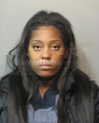 Briana Harvey