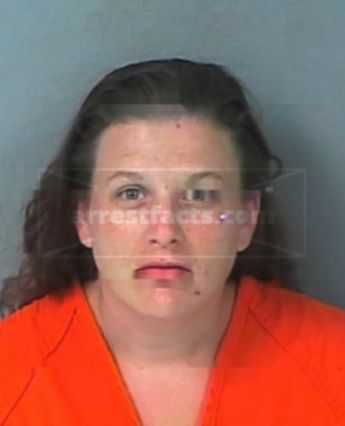 Melinda Dawn Wilfong