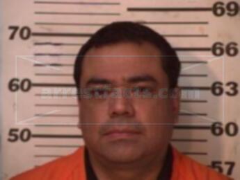 Jesus Prado Aguilera