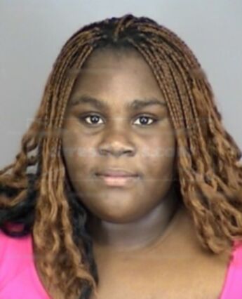 Temeke Shanell Luther