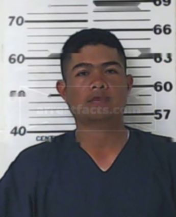 Victor Manuez Cortez