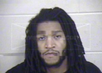 Chris Lee Charles Jr