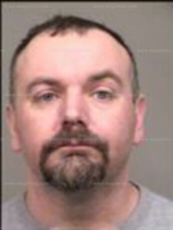 Roy David Huffines