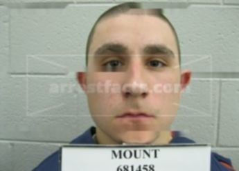 Aaron Todd Mount