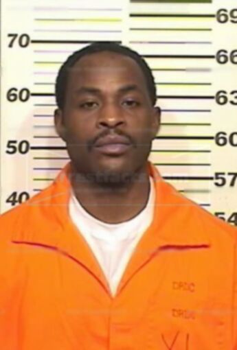 Clarence D Jenkins