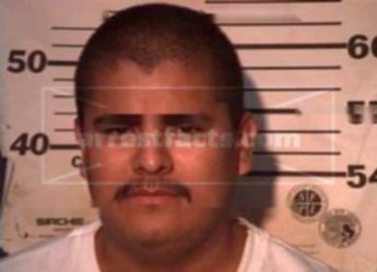 Antonio Garcia Perez