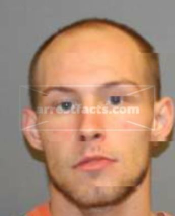 Joshua Kyle Parker