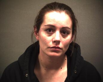Latisha Rene Tipton