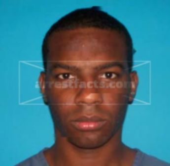 Broderick D Brown