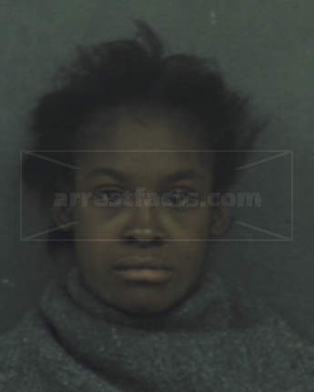 Lakisha Brion Young