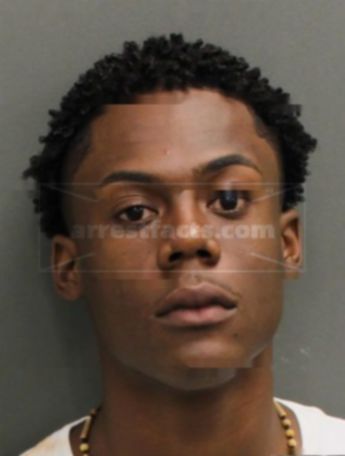 Gabriel Mishawn Oliver