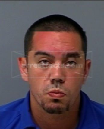 Micheal Jacob Casto