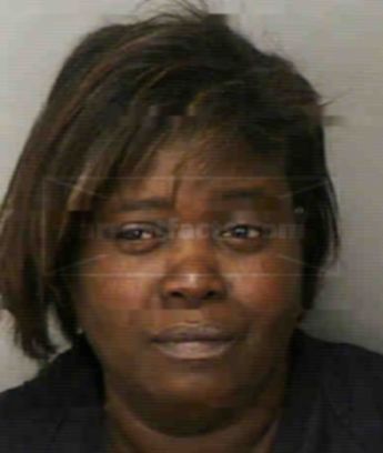 Maerettia Ann Mack