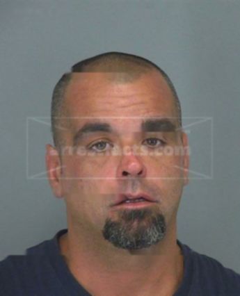 Christopher Todd Bednar