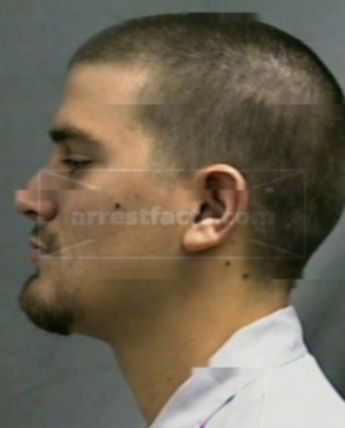Chad A Myers