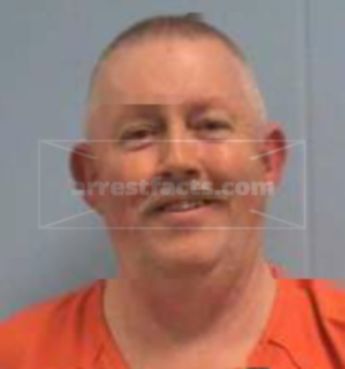 Warren Hampton Pennington