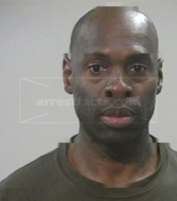 Bernard Clay Dockery