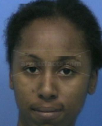 Latisha Leona Hall