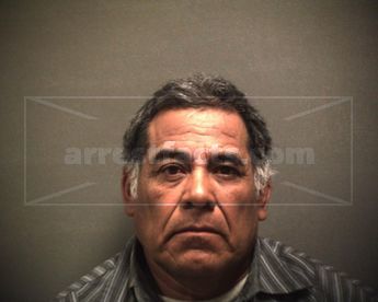 Ismael Trejo De La Cerda