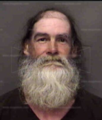 Raymond Douglas Broome