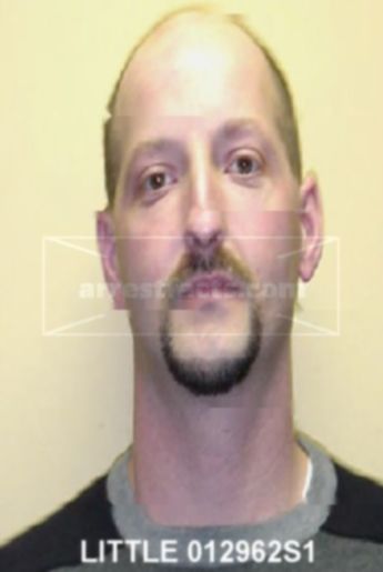 Christopher John Little