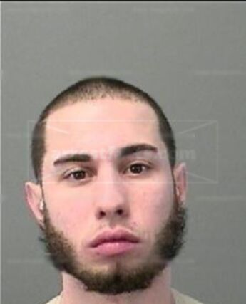 David Michael Rivera