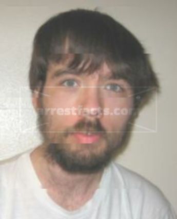 Derek Robert Hoff