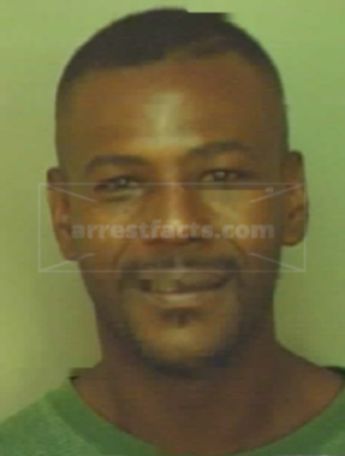 Renville Coleman Jr.