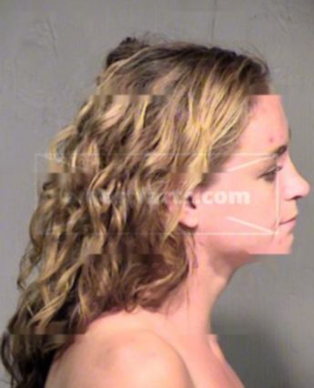 Jessica Marie Swisher