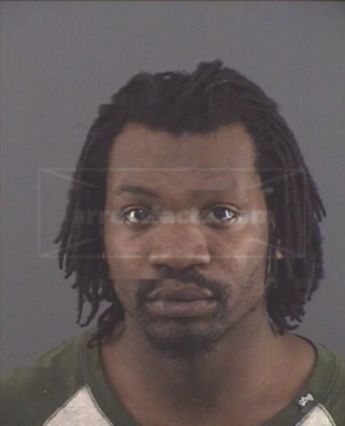 Anthony Lee Jackson