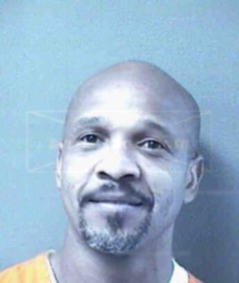 Darrell Antoine Spurlock