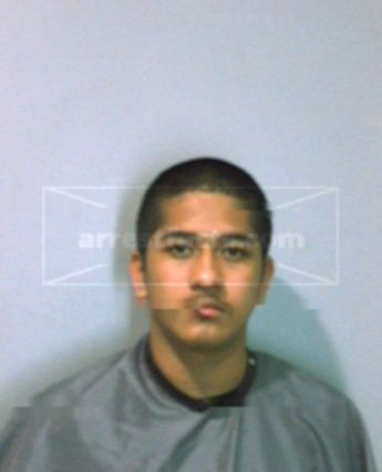 Francisco Javier Cruz-Ignacio