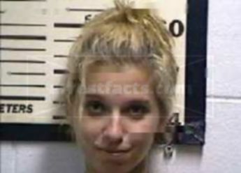 Ashley Nicole Aldrich
