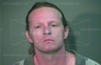 Charles Anderson Worley