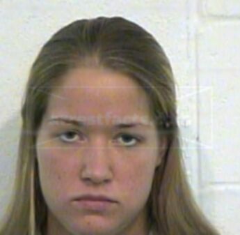 Holly Leanne Gibbs