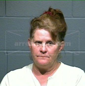 Judy Martin Blumenstock
