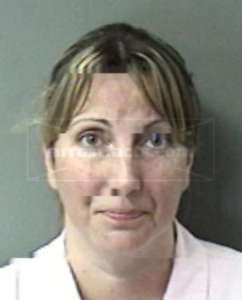 Sherry Larae Wall