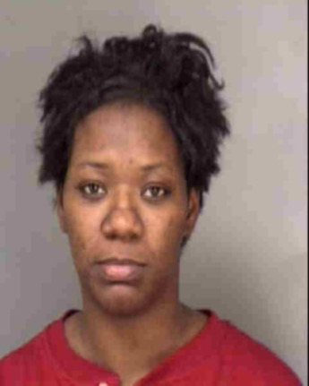 Renetta Leshawn Reddick